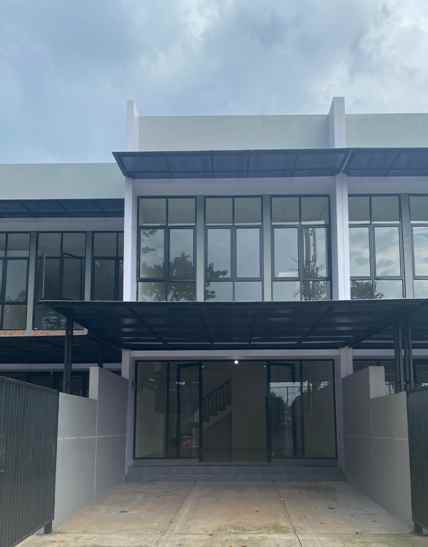 disewakan ruko gudang kantor kebagusan raya