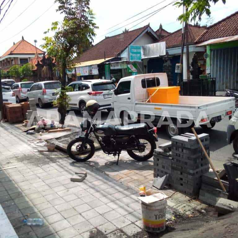 disewakan ruko gudang kantor kerobokan