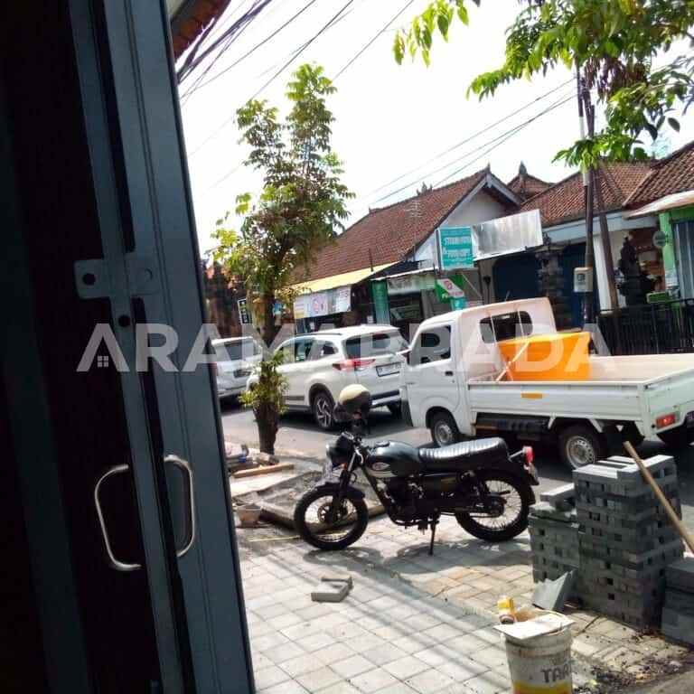 disewakan ruko gudang kantor kerobokan