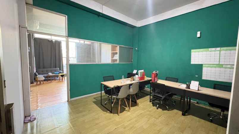 disewakan ruko gudang kantor manyar garden regency