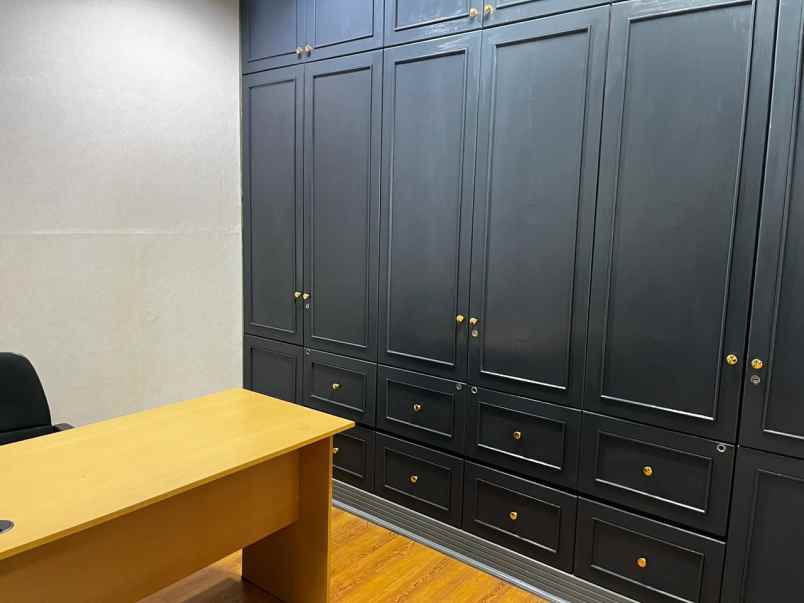 disewakan ruko gudang kantor office space di menara