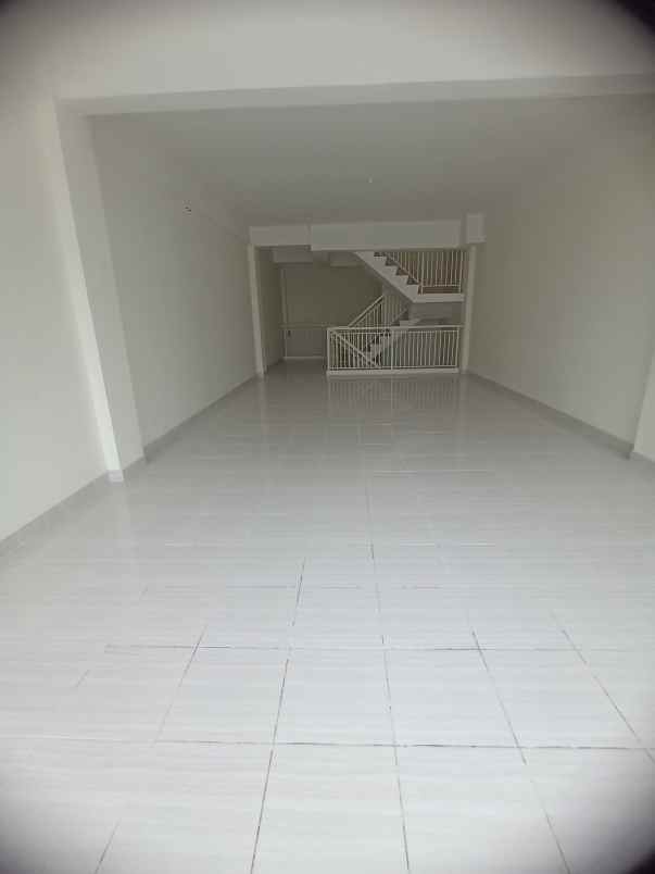 disewakan ruko gudang kantor puncak dharmahusada