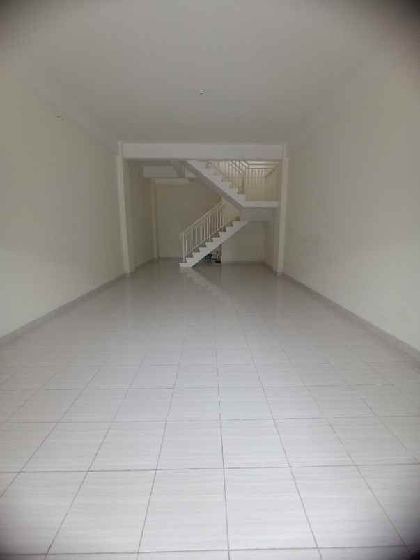 disewakan ruko gudang kantor puncak dharmahusada