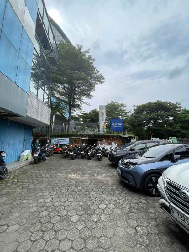 disewakan ruko gudang kantor ruko graha mas