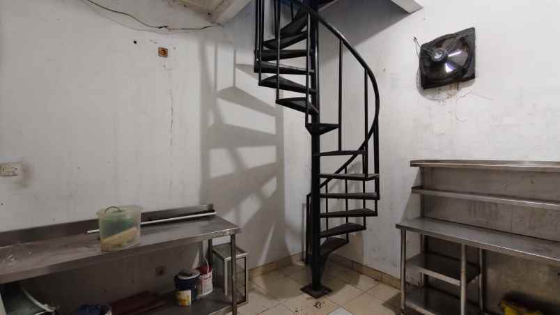 disewakan ruko gudang kantor ruko grand wisata jl