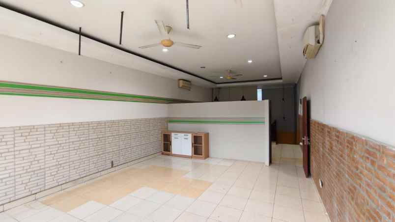 disewakan ruko gudang kantor ruko grand wisata jl