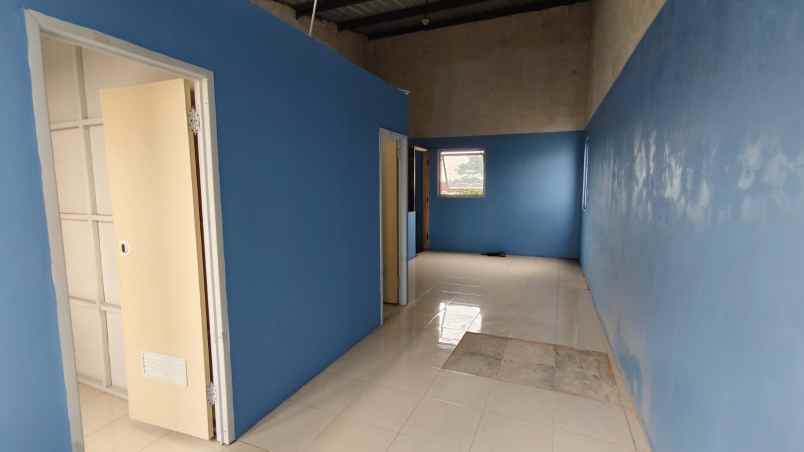 disewakan ruko gudang kantor ruko grand wisata jl