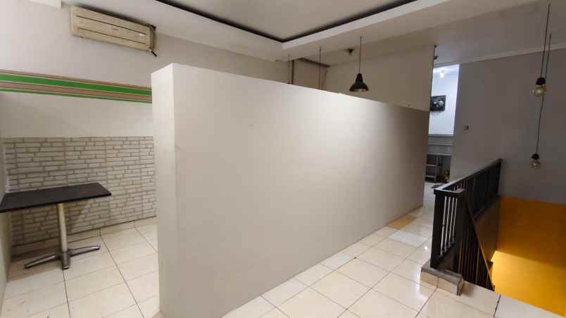 disewakan ruko gudang kantor ruko grand wisata jl