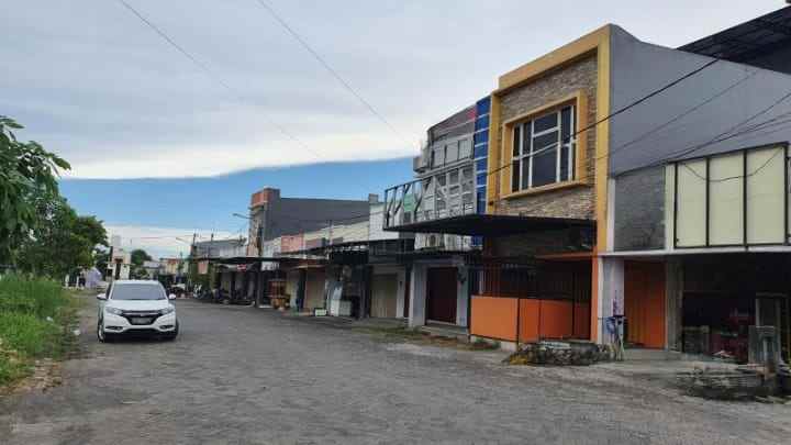 disewakan ruko gudang kantor sidodadi