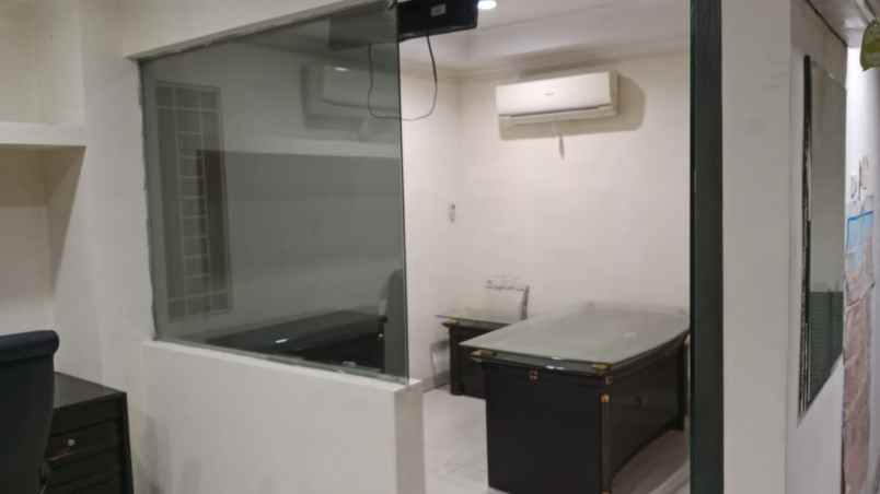 disewakan ruko lokasi mangga besar jakarta barat