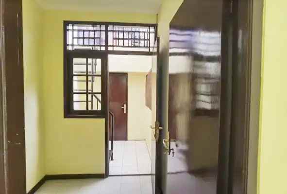 disewakan rumah bintaro