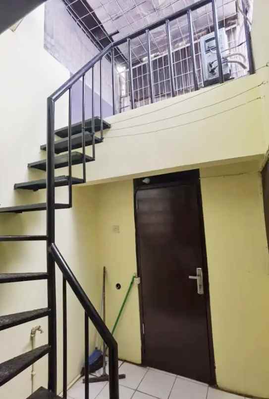 disewakan rumah bintaro