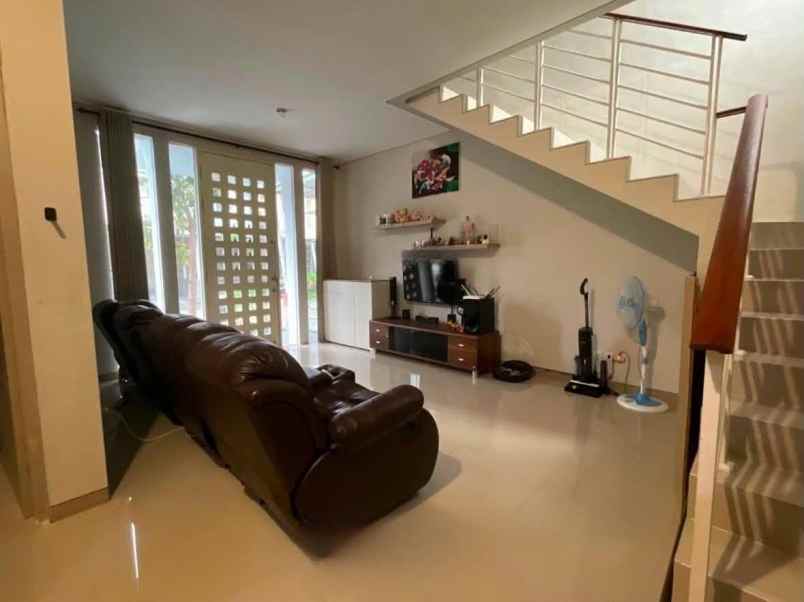 disewakan rumah citraland greenlake