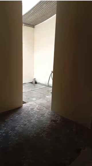 disewakan rumah cluster royal residence