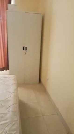 disewakan rumah cluster royal residence