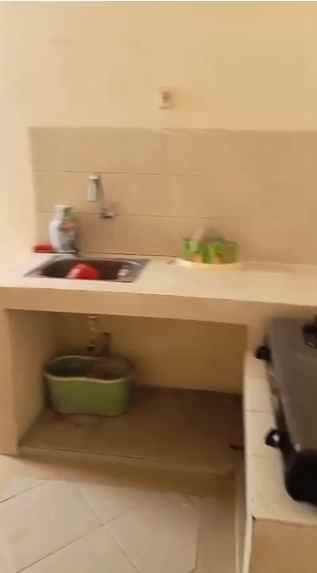 disewakan rumah cluster royal residence