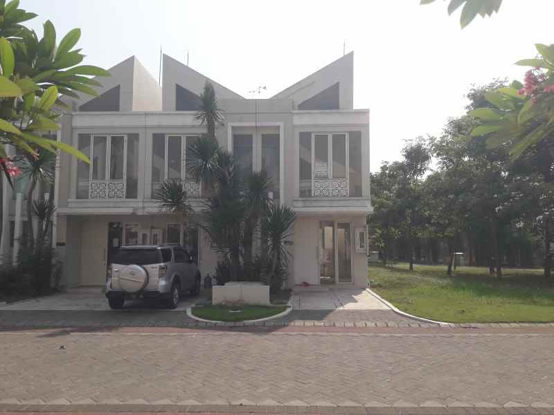 disewakan rumah grand pakuwon tandes surabaya