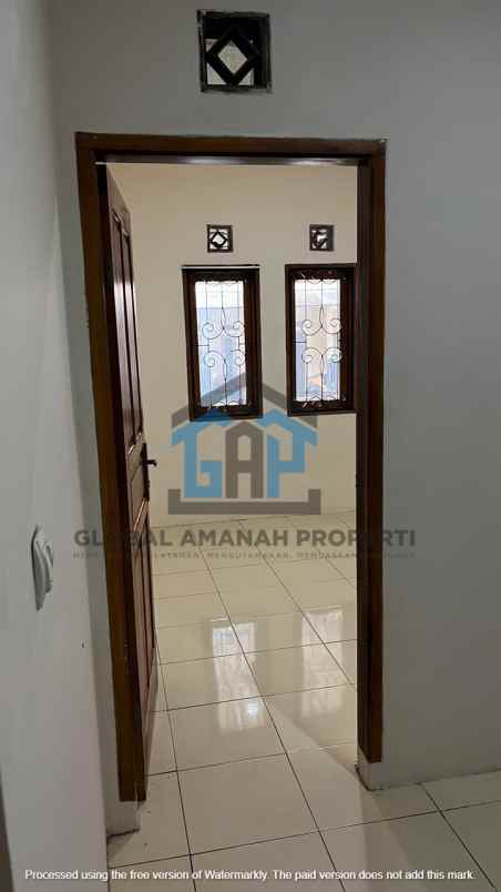 disewakan rumah jalan cihanjuang