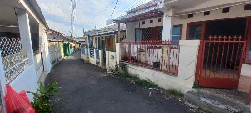 disewakan rumah jalan turi 3