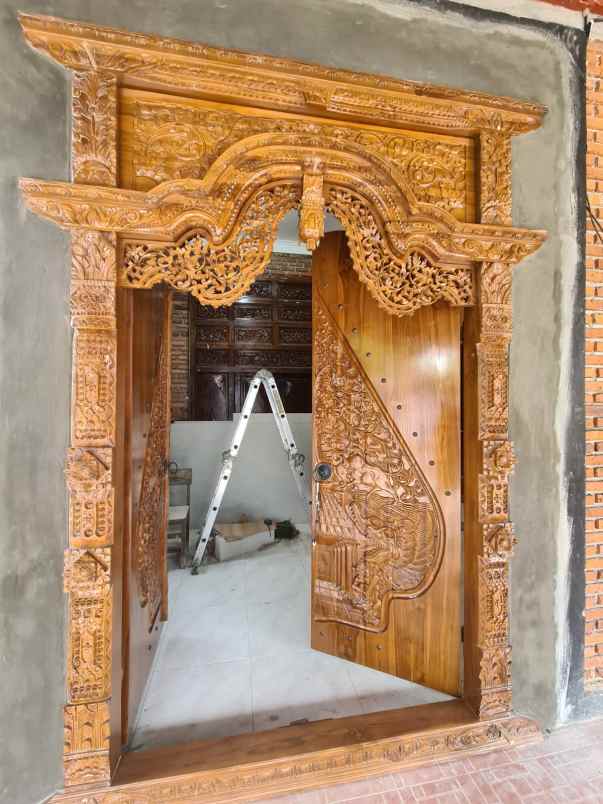 disewakan rumah jl utama ii no 956 rt 09