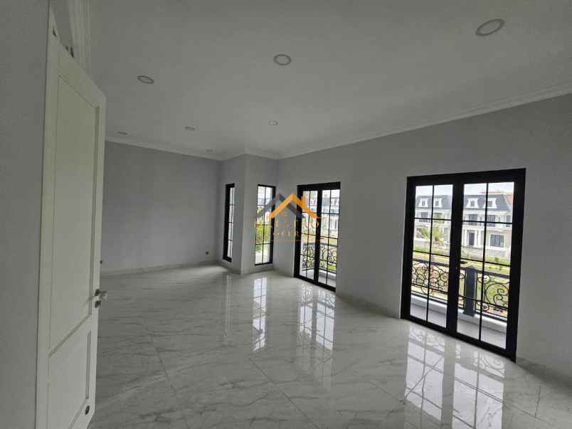 disewakan rumah komplek citraland sampali