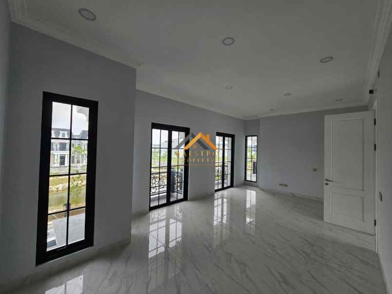 disewakan rumah komplek citraland sampali
