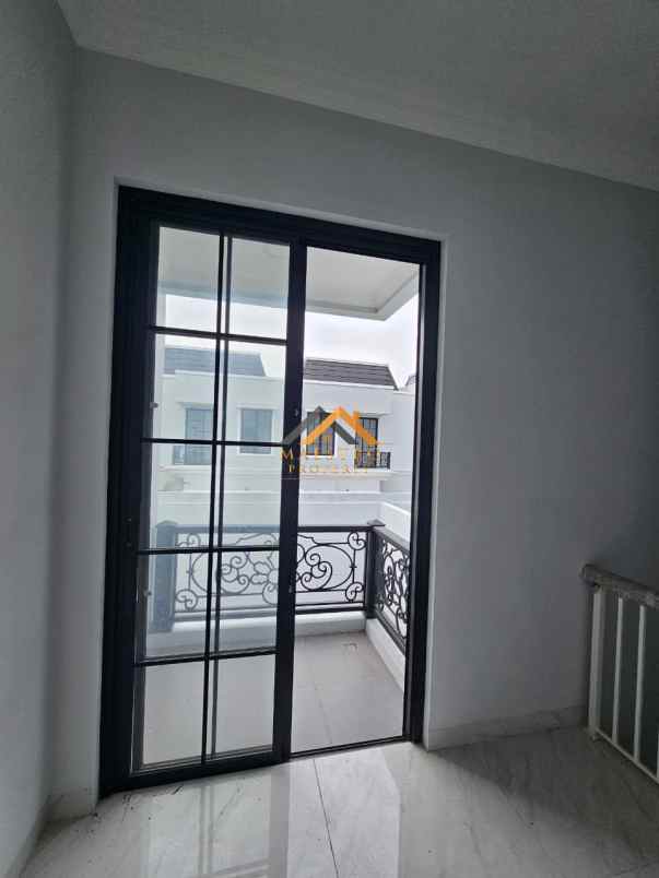 disewakan rumah komplek citraland sampali