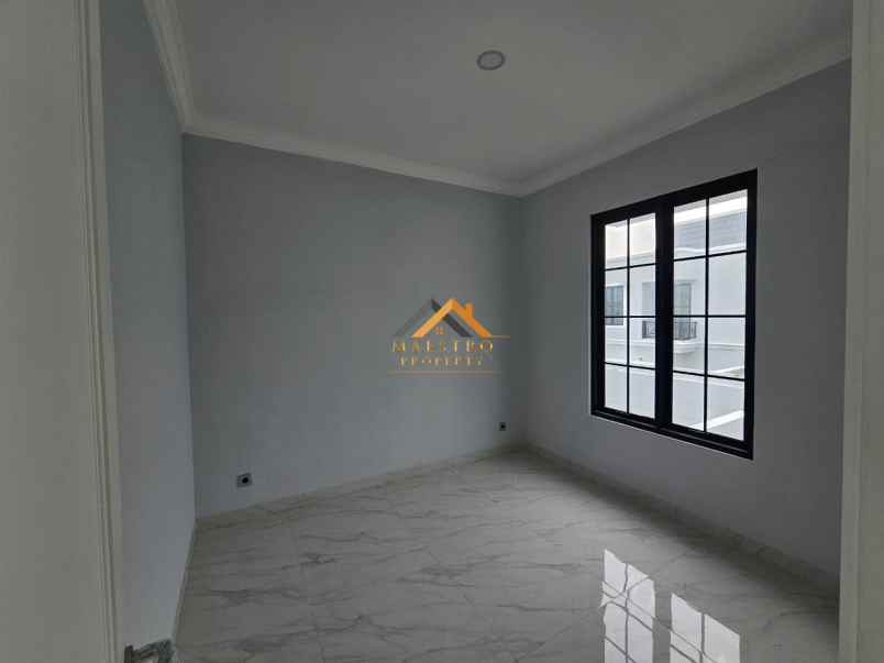 disewakan rumah komplek citraland sampali