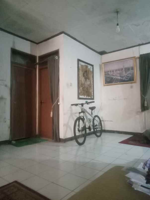 disewakan rumah komplek griya bandung asri
