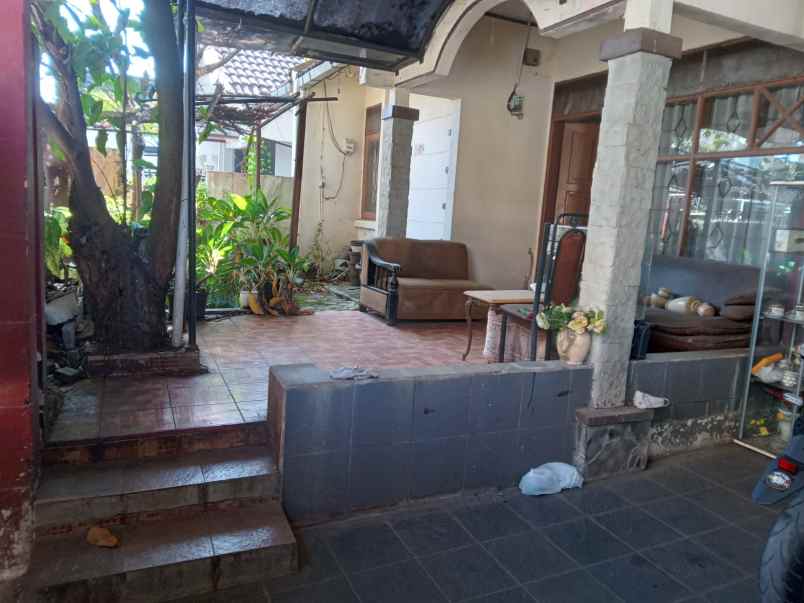 disewakan rumah komplek griya bandung asri