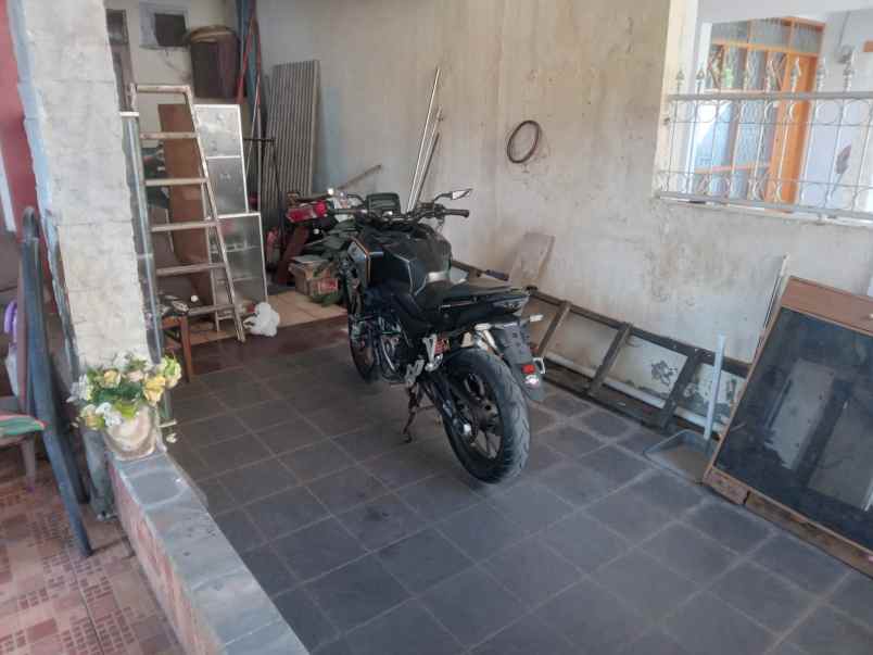 disewakan rumah komplek griya bandung asri