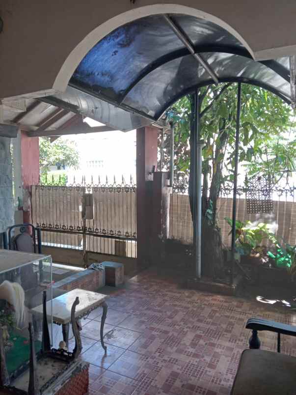 disewakan rumah komplek griya bandung asri