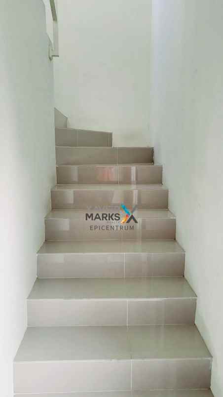 disewakan rumah north west central citraland