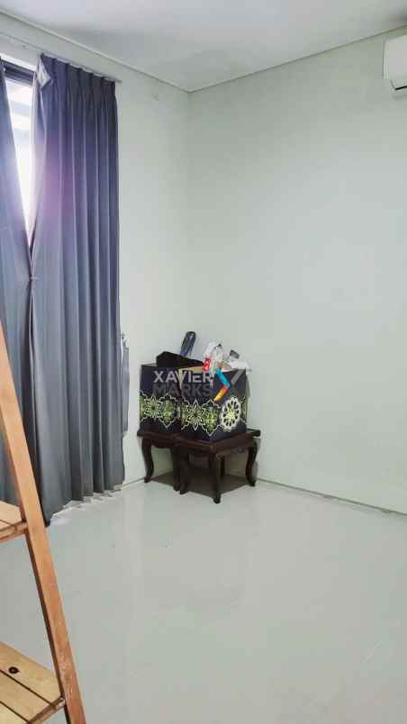 disewakan rumah north west central citraland