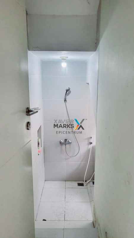 disewakan rumah north west central citraland