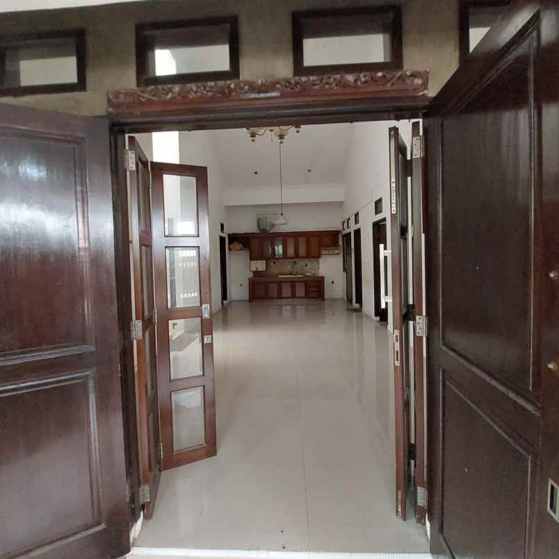 disewakan rumah pondok kelapa