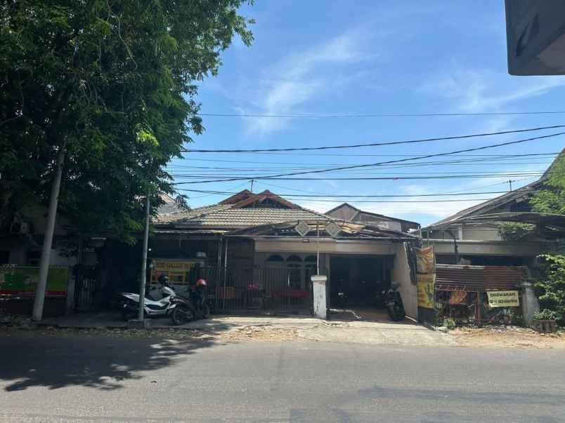 disewakan rumah raya taman asri d46 pondok