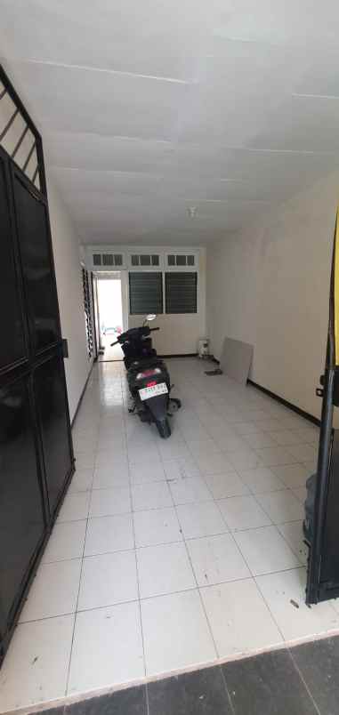 disewakan rumah rungkut mapan