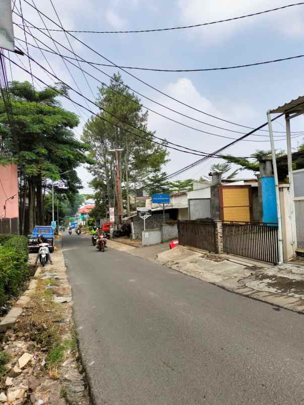 disewakan rumah sariwangi raya