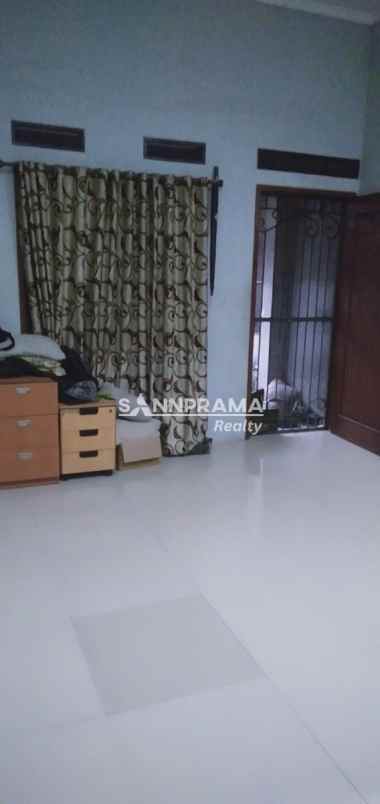 disewakan rumah sukmajaya depok