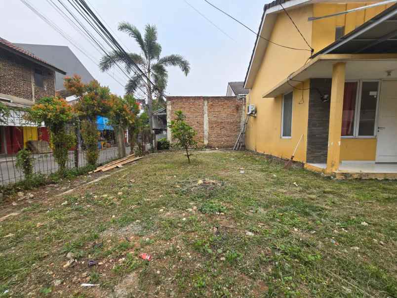 disewakan rumah talaga bestari balaraja