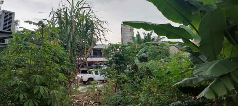 disewakan tanah warung buncit raya