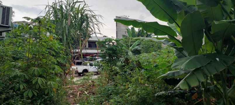 disewakan tanah warung buncit raya