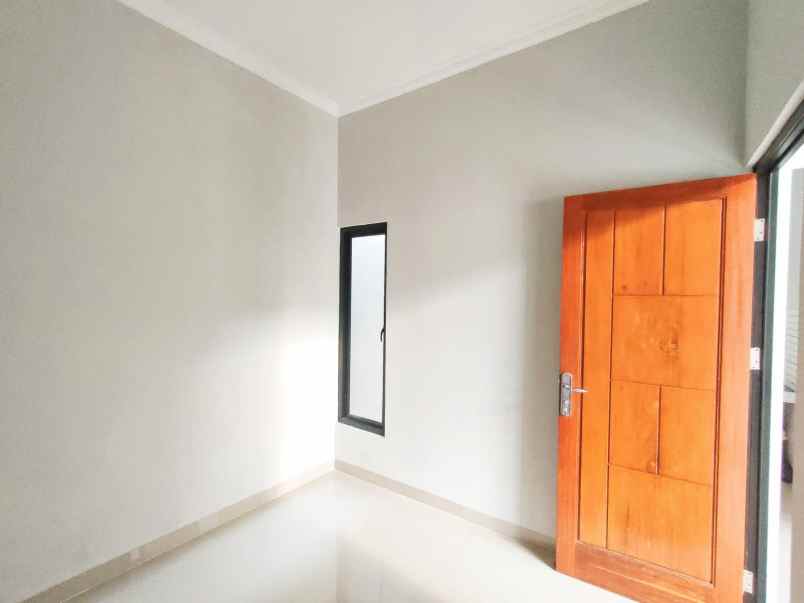 exotica hive rumah di depok harga 500 jutaan