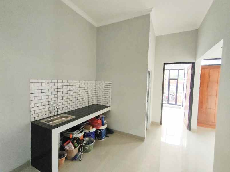 exotica hive rumah di depok harga 500 jutaan