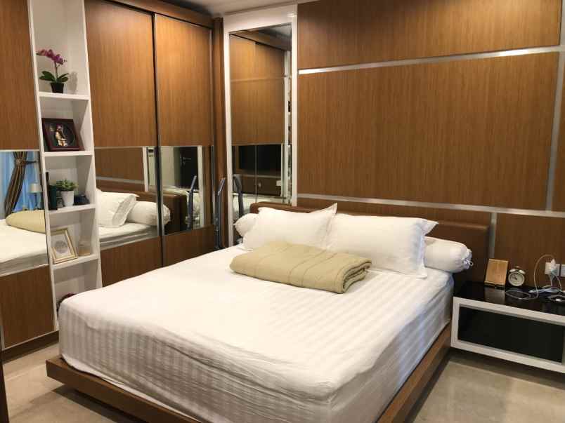 for rent apartment pondok indah residence near jis