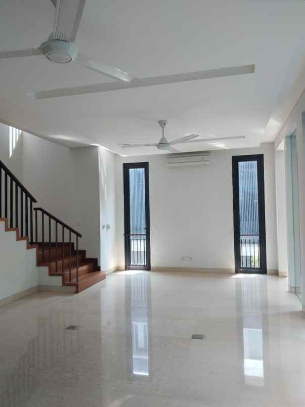 for rent house cilandak