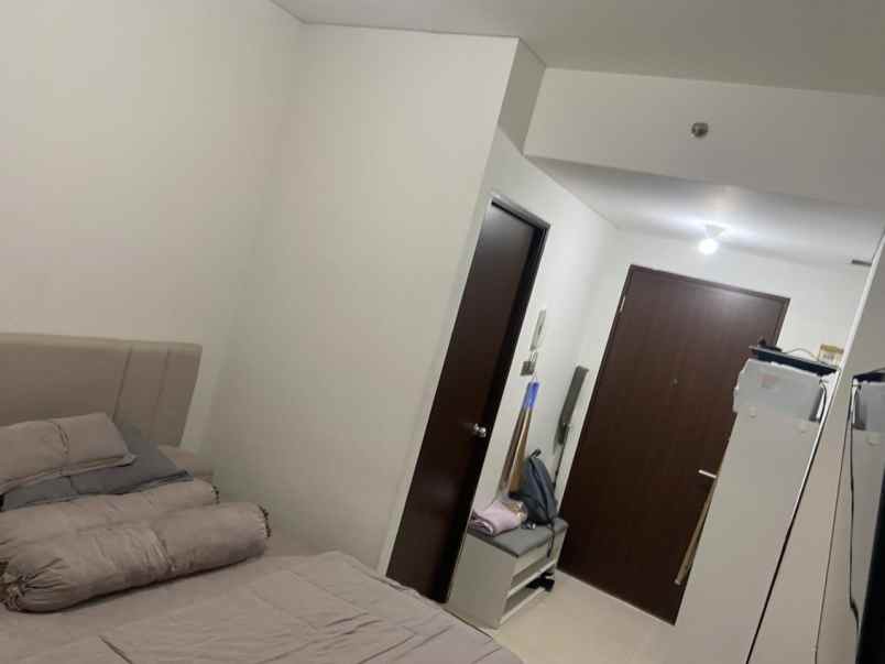 for sale apartemen trans studio cibubur