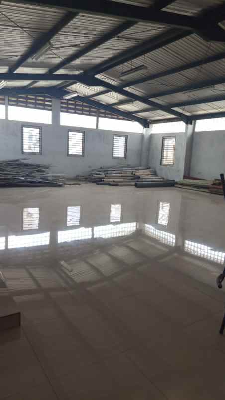 gudang bersama kopo bandung jabar