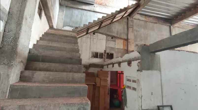 gudang daerah surabaya dekat kenjeran